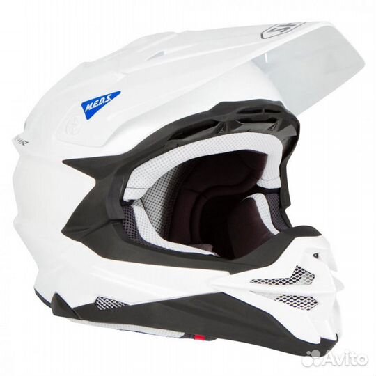 Шлем shoei VFX-WR