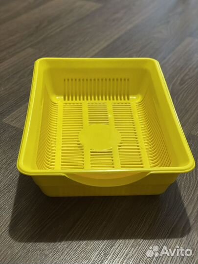 Лоток для кошек