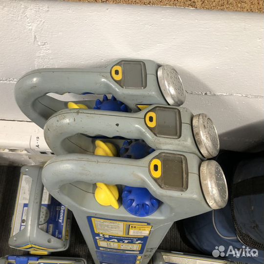 Трассоискатель Radiodetection CAT4+ CAT3+ RD2000