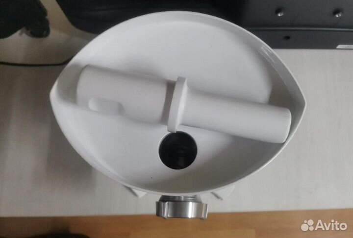 Мясорубка Bosch MFW 1550