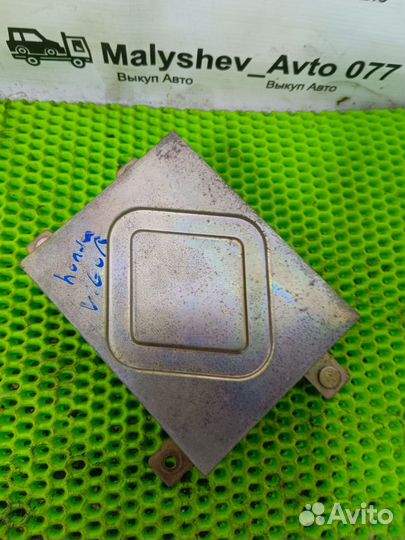 80610SL5013 Honda vigor электронный блок