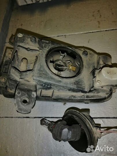 Противотуманка