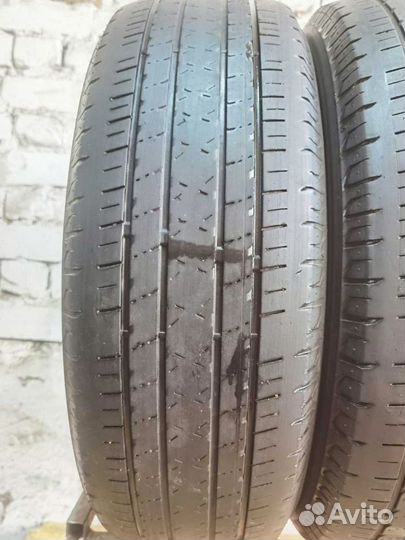 Firestone Destination A/T 225/65 R17 102H