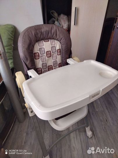 Стул для кормления