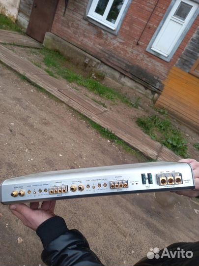 Усилители