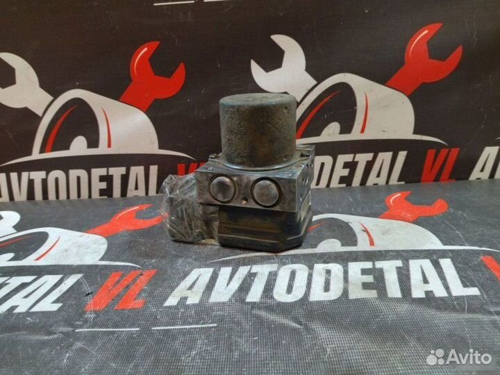 Блок ABS Hyundai Solaris