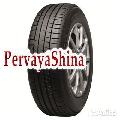 Bfgoodrich Advantage 245/40 R18