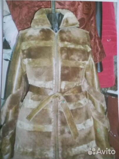 Пошив и ремонт одежды, меховых изделий