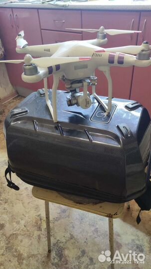 Dji phantom 3 standard