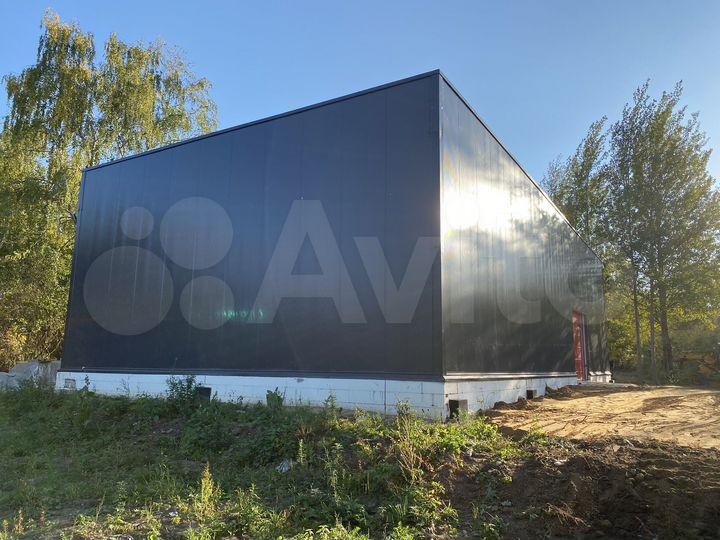 Здание, 343.3 м²