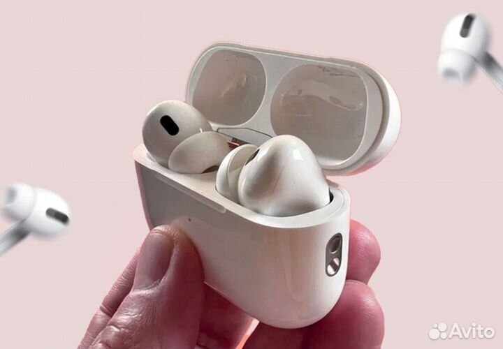 Airpods pro 2 premium 2024
