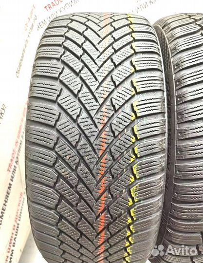 Continental WinterContact TS 860 225/45 R17 91H