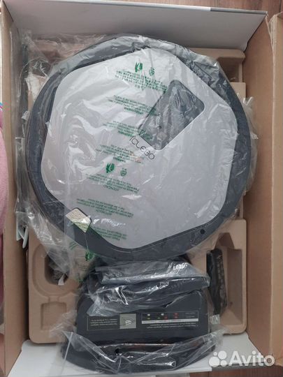 Робот пылесос iclebo arte ycr-m05-20