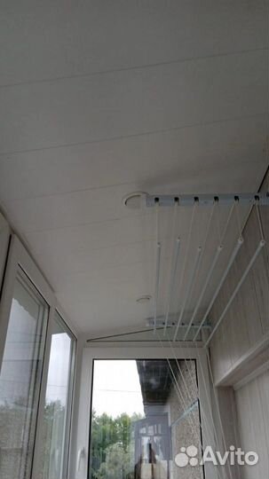 Остекление лоджий и балконов Москва и область(арт