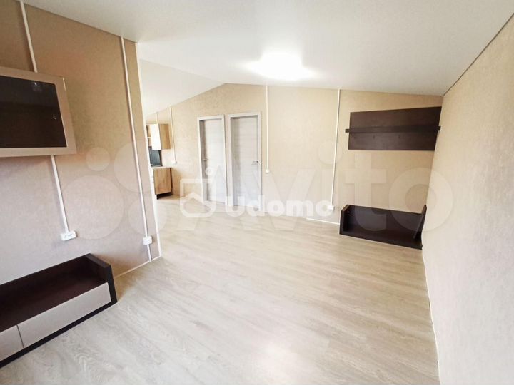 Дом 61,2 м² на участке 3,6 сот.