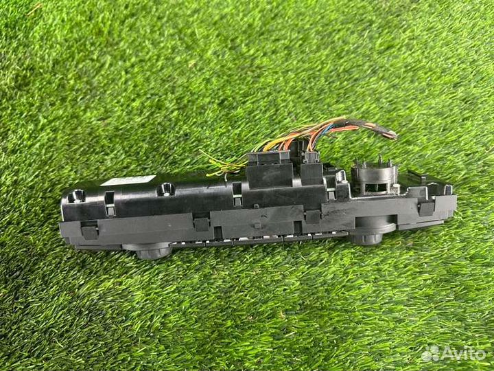 Блок управления климат-контролем Bmw X5 E70 N52B30