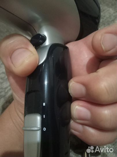 Фен philips salon Dry Travel 2000w