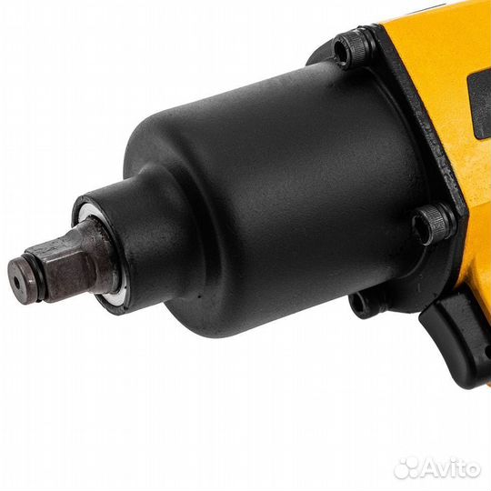 Ударный пневмогайковерт Denzel Iw1500Sp 57474