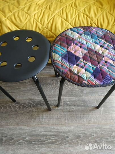Галета для табурета IKEA