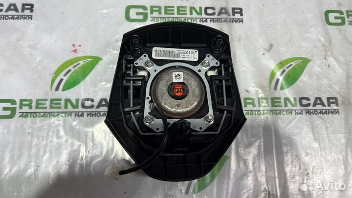 Подушка безопасности AIR BAG в рулевое колесо