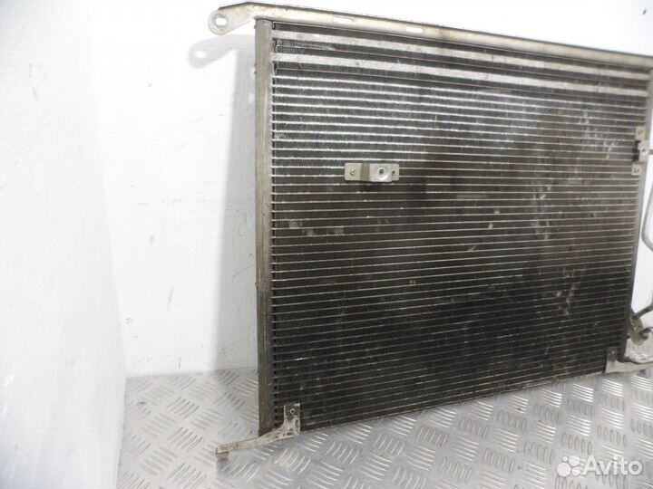 Радиатор для mercedes-benz CL-Class (W215)