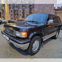 Isuzu Trooper 3.2 AT, 1993, 138 660 км, с пробегом, цена 550 000 руб.