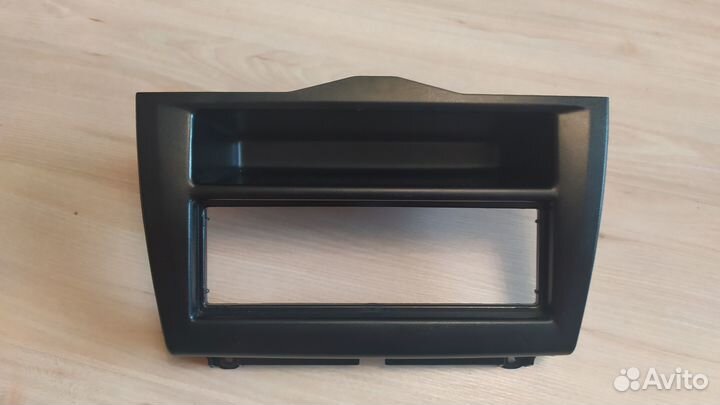 LADA Granta рамка магнитолы