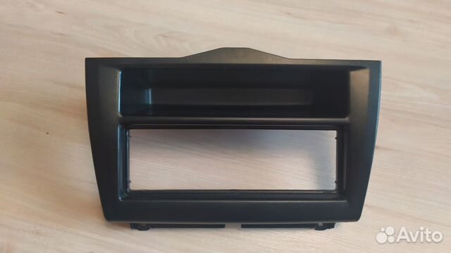 LADA Granta рамка магнитолы