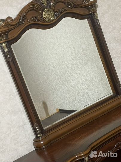 Спальный гарнитур бу