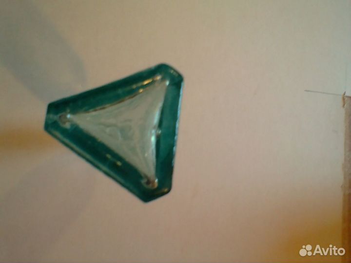 Бутылки из СССР