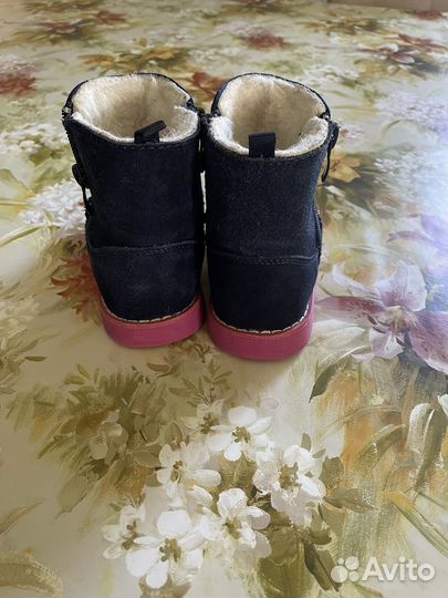 Угги детские 22