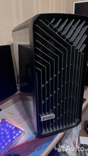 Корпус для пк Fractal Design