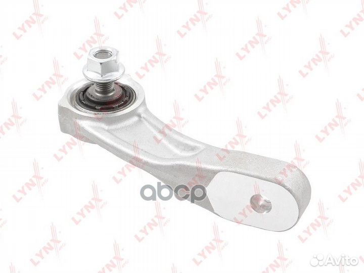 Стойка стабилизатора передняя r перед прав