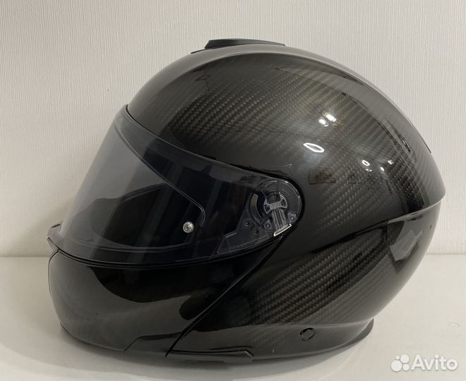 Мотошлем AGV Sportmodular