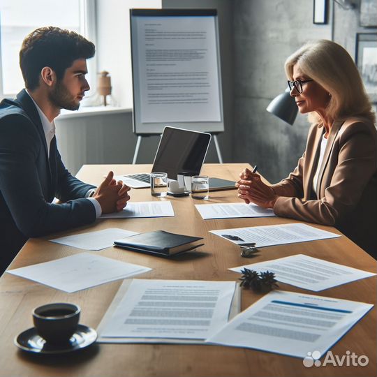 Скрипт продаж