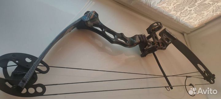 Блочный лук