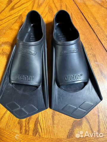 Ласты arena powerfin