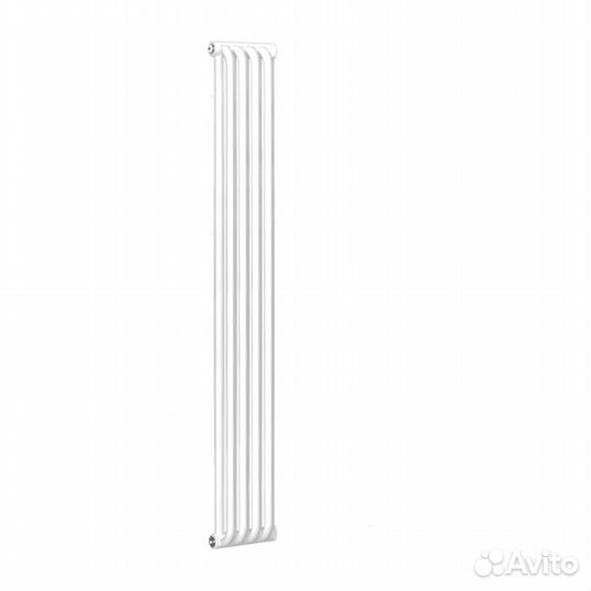 Радиатор кзто рск21750412 Белый