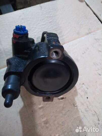 Насос гидроусилителя Рено