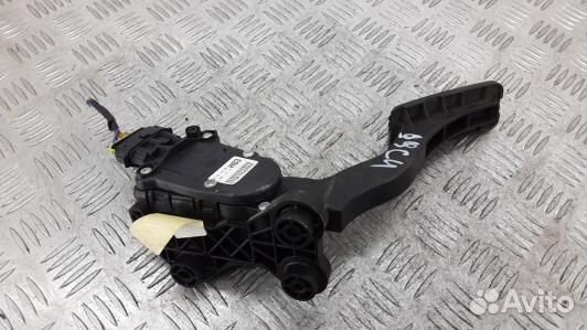 Педаль газа KIA CEE'D 1 (99C04NW01)