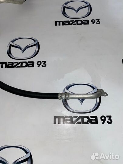 Трубка кондиционера Mazda 6 GJ 2.5 2013