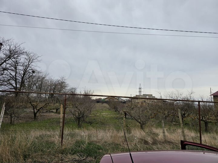 Дом 82 м² на участке 6,6 сот.