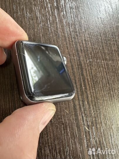 Apple watch series 3 42mm
