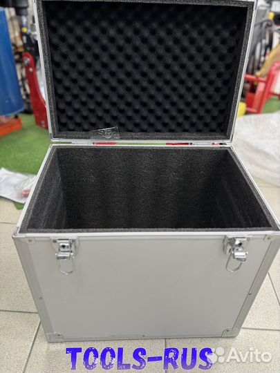 Электромуфтовый сварочный аппарат Hotool 400