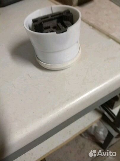 Лампа, дрлф 400, розетка, плафон, светильник улич