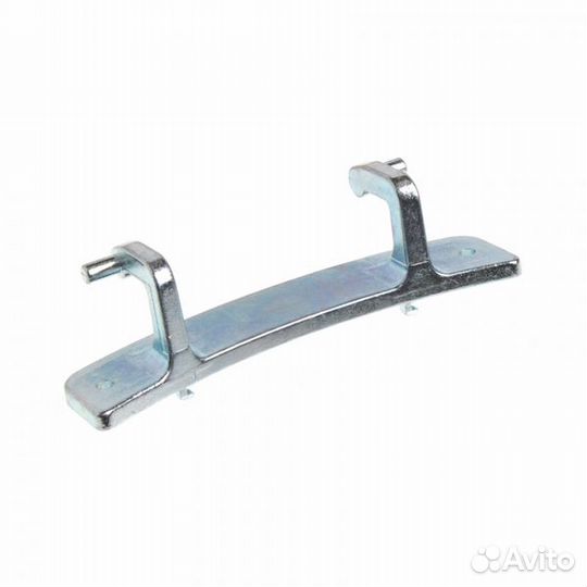 Петля для люка стиральной машины LG без втулок 477