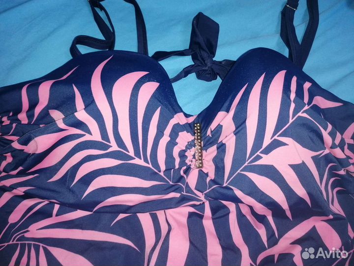 Купальник женский 58- 60
