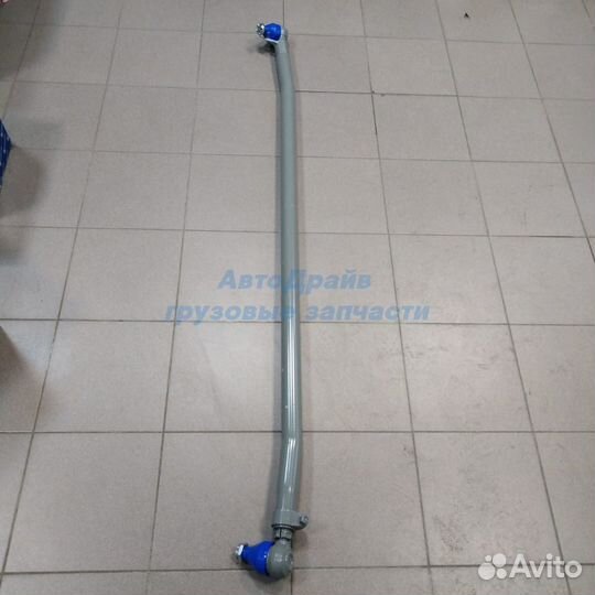 Тяга рулевая поперечная Скания 4-серия 1409918