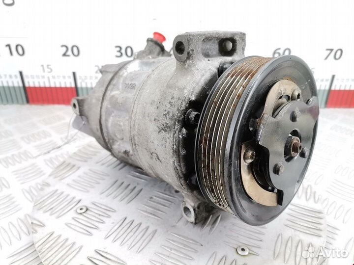 Компрессор кондиционера для Opel Insignia 1