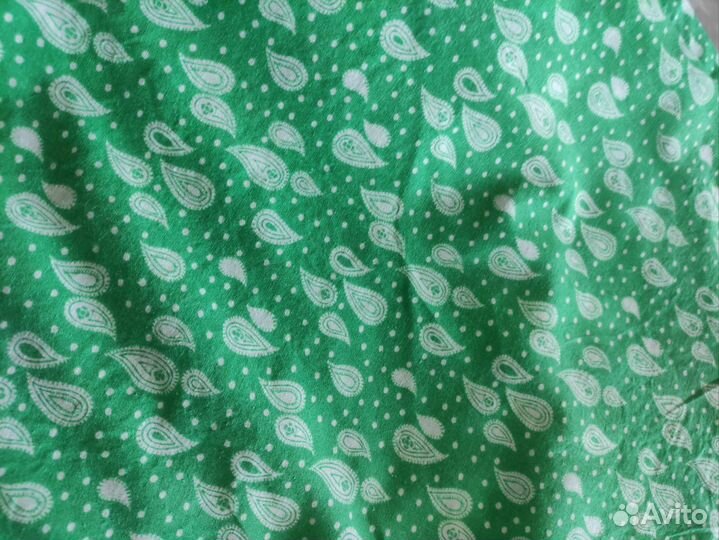 Простыня 2шт хб 80*200+борт 35см